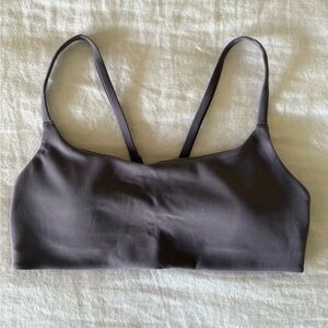 Lululemon Wunder Train Bra